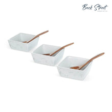 Load image into Gallery viewer, 11-Piece Charcuterie Serving Set
