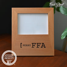 Load image into Gallery viewer, FFA Alder Picture Frame