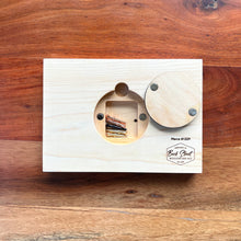 Load image into Gallery viewer, Wooden Euchre Scoreboard