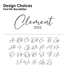 Load image into Gallery viewer, Personalized Rectangle Acacia Charcuterie Board