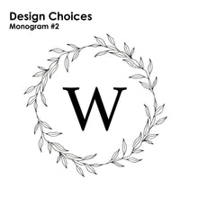 Load image into Gallery viewer, Personalized Rectangle Acacia Charcuterie Board