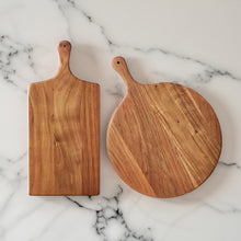 Load image into Gallery viewer, Customized Farm or Small Business Logo Charcuterie Board