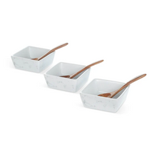 Load image into Gallery viewer, Personalized Charcuterie Serving Set