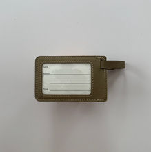 Load image into Gallery viewer, Couple's Passport Holder + Luggage Tag Set