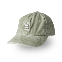 Load image into Gallery viewer, Happy Camper Pacific Brim Classic Hat