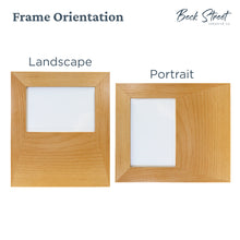 Load image into Gallery viewer, Alder Picture Frame Buyers Gift
