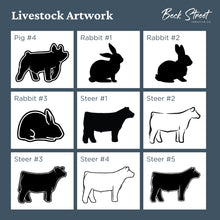 Load image into Gallery viewer, Alder Picture Frame Buyers Gift
