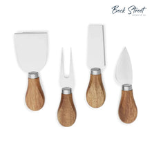 Load image into Gallery viewer, 11-Piece Charcuterie Serving Set
