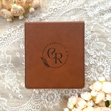 Load image into Gallery viewer, Personalized 3-Piece Wine Tool Gift Set
