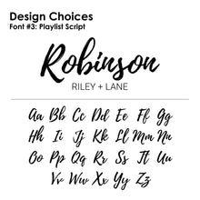 Load image into Gallery viewer, Personalized Charcuterie Serving Set
