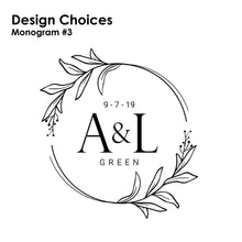 Load image into Gallery viewer, Personalized Rectangle Acacia Charcuterie Board
