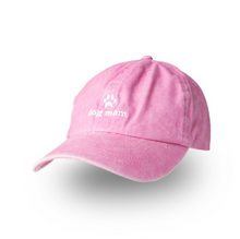 Load image into Gallery viewer, Dog Mom Pacific Brim Classic Hat
